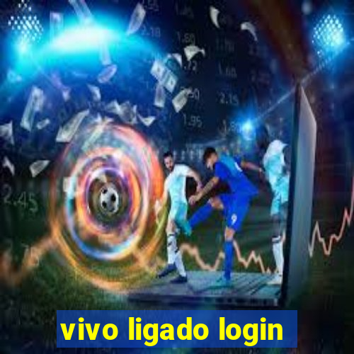 vivo ligado login